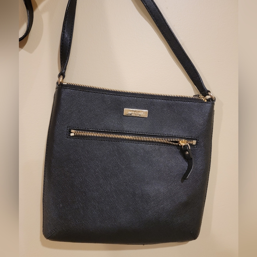 Kate Spade crossbody purse